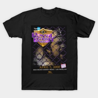 Royal Bash T-Shirt